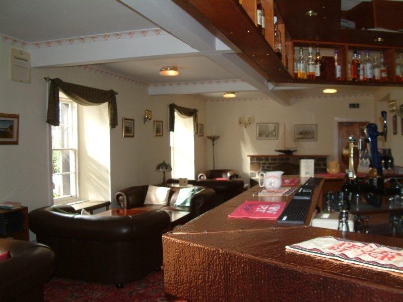 Eddrachilles Hotel Badcall Dış mekan fotoğraf