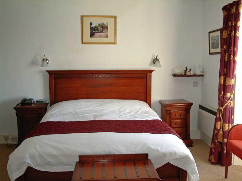 Eddrachilles Hotel Badcall Dış mekan fotoğraf