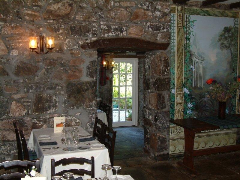 Eddrachilles Hotel Badcall Dış mekan fotoğraf